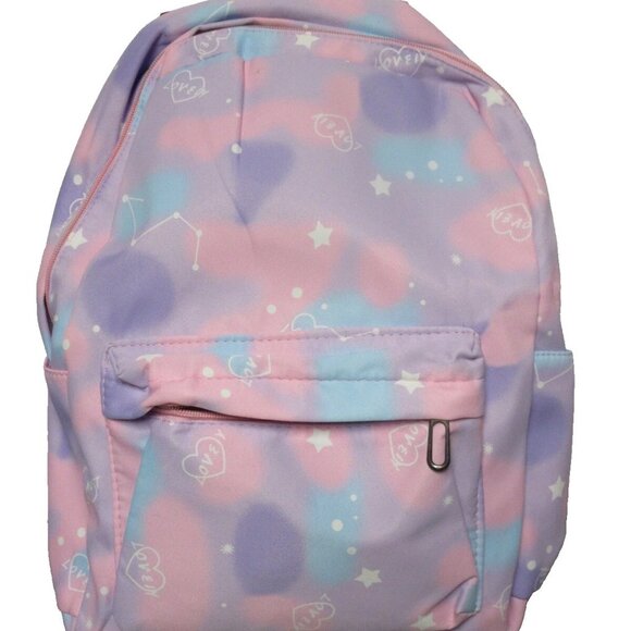 3PCS SET Kids Backpacks for Girls, Bookbag for Girls Backpack with Lunch Box